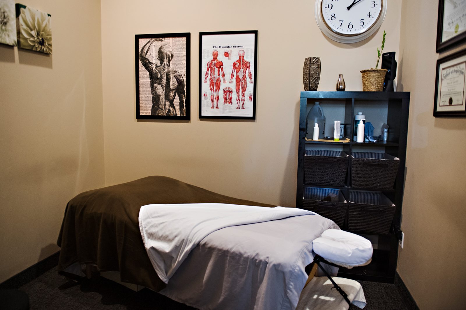 Massage Therapy A Body In Motion Rehabilitation